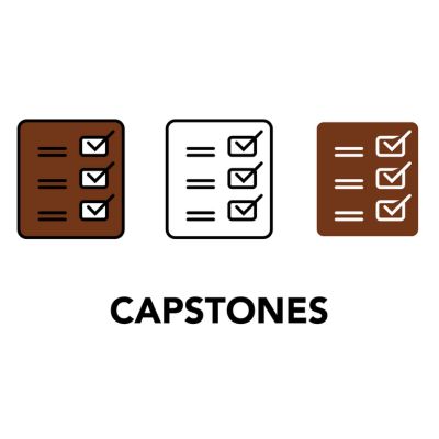 CFAD - Capstones