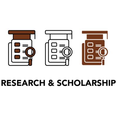 CFAD - Research & Scholarship