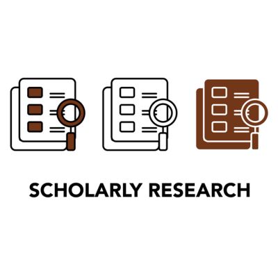 CFAD - Scholarly Research