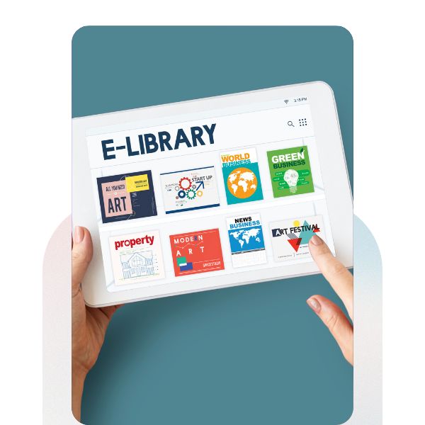 Library Resources