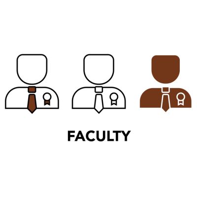 Faculty & Staff